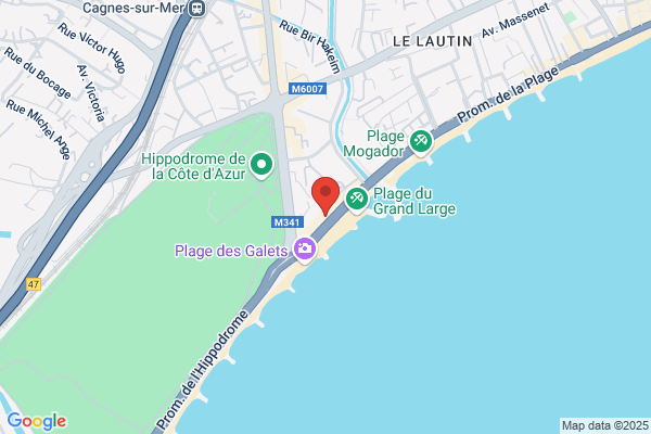 Agence immobilière Nexity