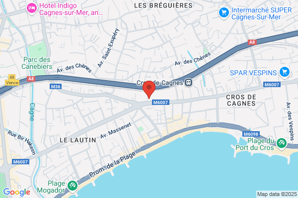 Couzon Immobilier Sarl
