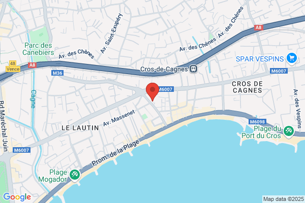 Immobiliere Villette
