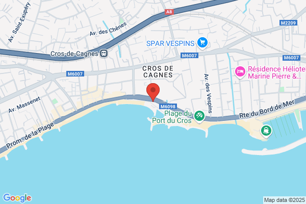 Investissements Developpement
