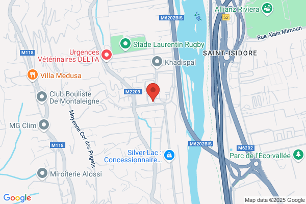 Imprimerie Baud Jacques Sa