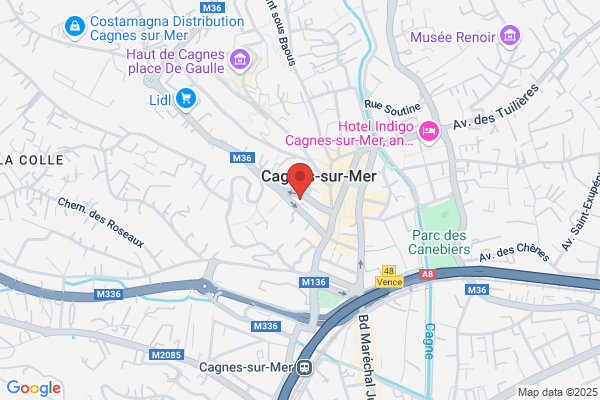 Devismes Christine Infirmiere
