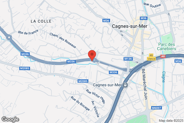 Gefi Sud Est