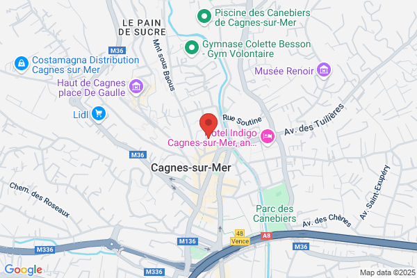 Ingetec Conseil