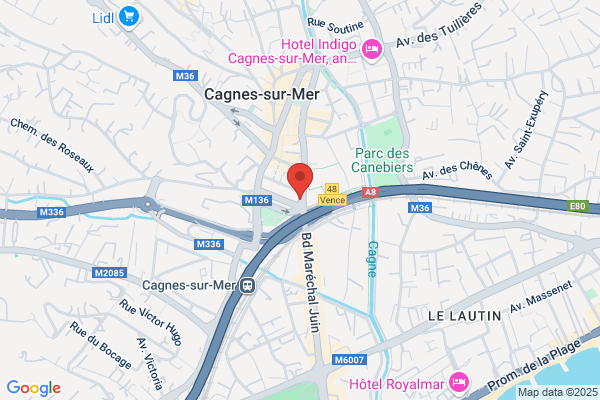 Epilation Définitive - DEPIL TECH CAGNES SUR MER