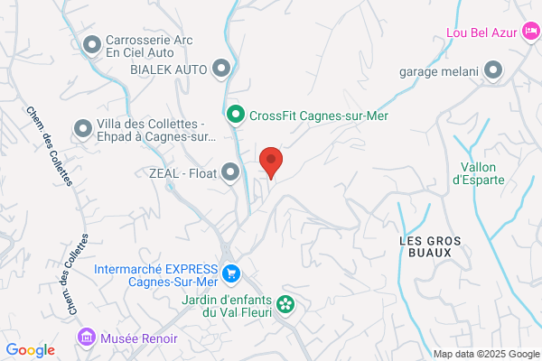 Biot Stores Et Fermeture