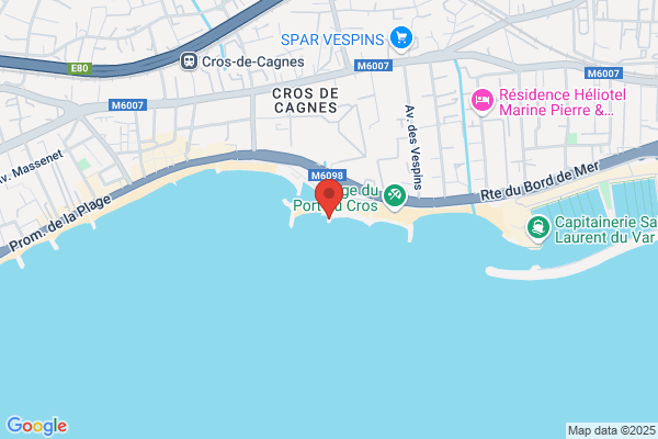 Cagnes Ski Nautique Club