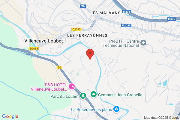 Etoile Sportive Villeneuve Loubet Football Esvl