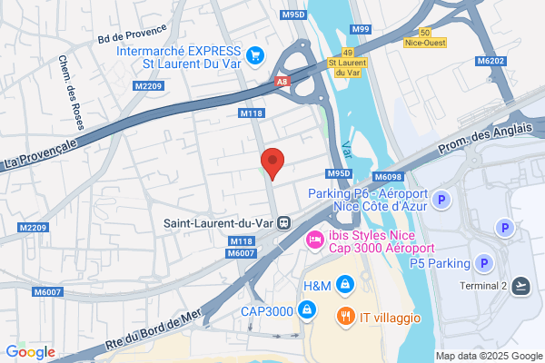 Century Location De Voitures