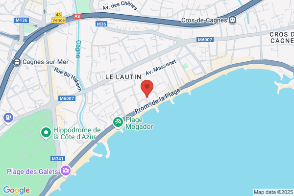 LOCNELS - Location citycoco