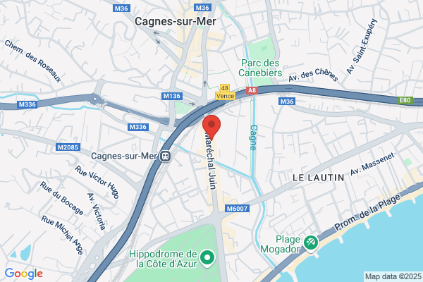 Adrey Philippe Ophtalmologie
