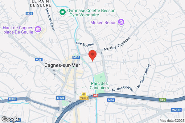 Benassayag Jean Jacques