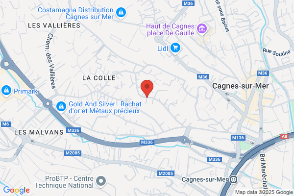 Charnine Harris
