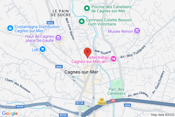 Doublet Jean Medecin