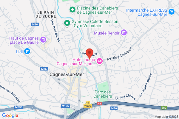 Hofliger Philippe Medecin