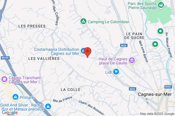 Entreprise Noircler Sarl