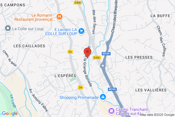 Etablissement Penauille
