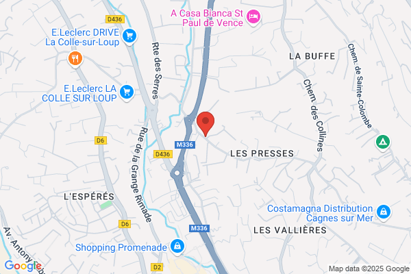 Atelier Des Parfums