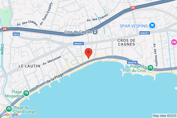 Ancre D Or Sarl