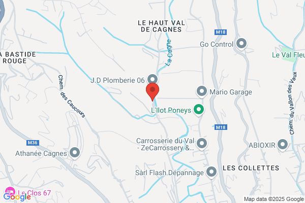 Azur Location