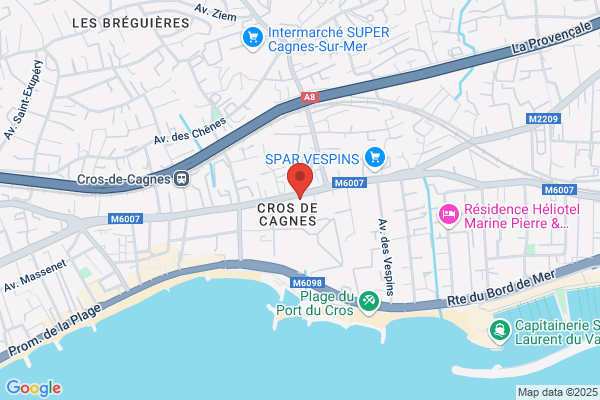 Bouaicha Sami