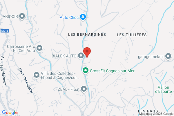 C.T.A (Construction Traditionelle Azuréenne)