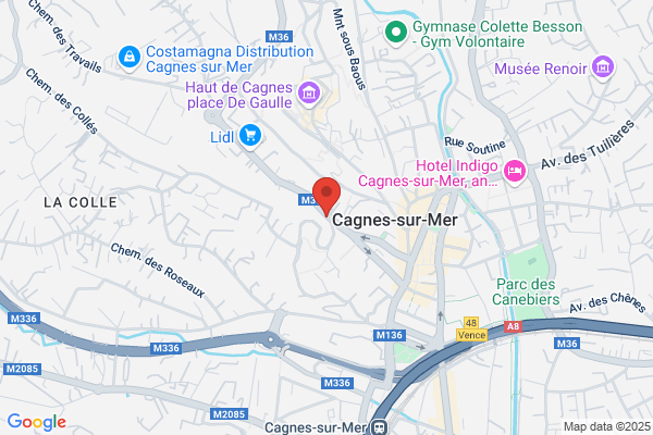 Cagnes Motors
