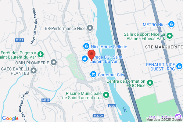 Cooperative Agricole Canton De Cagnes
