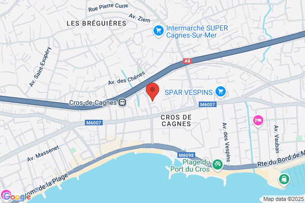 Detection Systems France