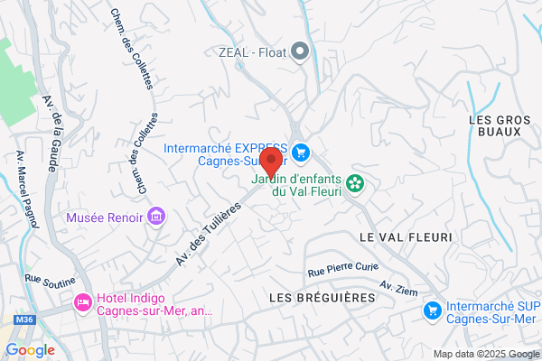 Dgc Informatique