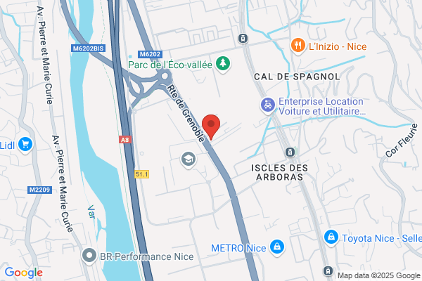 Ad Midi Auto Service Concessionnaire