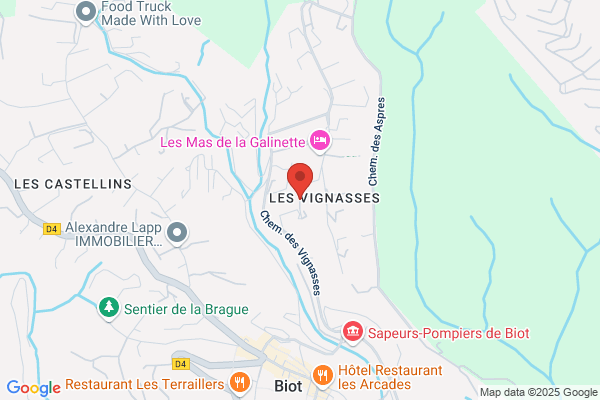 Biot Energies