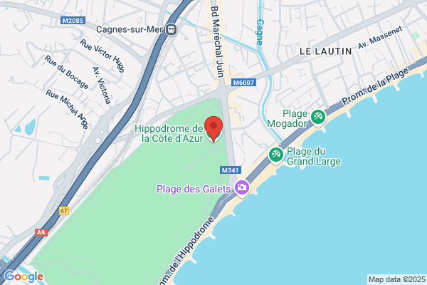 Hippodrome De La Cote D Azur Boxes Conciergerie