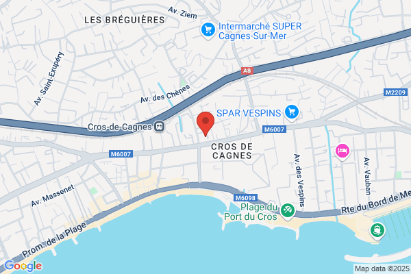 Auberge Du Port