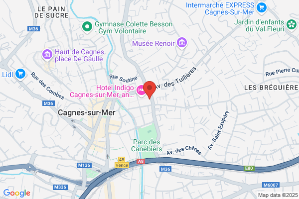 Espace Bureautique Services