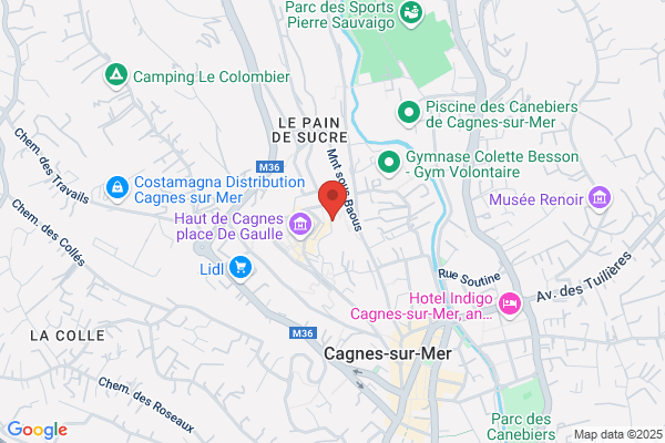 Conseils Et Courtage