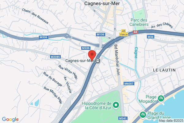 Entreprise Malary