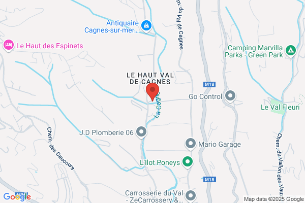 Entreprise Malary