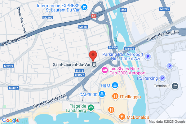 Groupement Des Taxis Laurentins