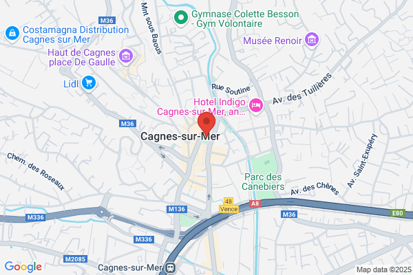 Battesti Jean Claude
