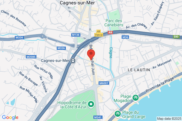 La Poste Relais