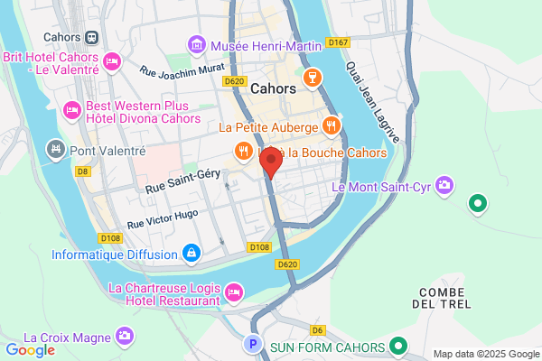 Cahors Immobilier Gestion