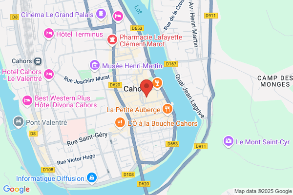 Immobiler Le Vieux Quercy