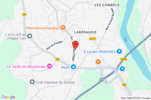 Centre Departemental Gestion Fonction Publique Standard
