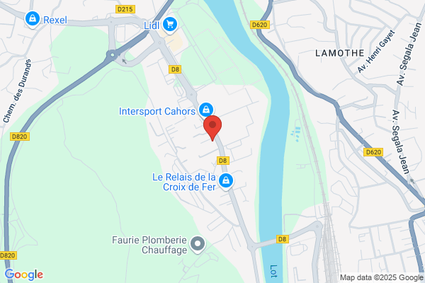 Agence d'intérim Randstad - Cahors