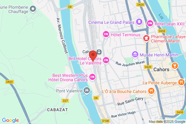 Samsic Emploi Cahors