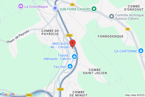 Girot Jean Claude Automobiles Jcg