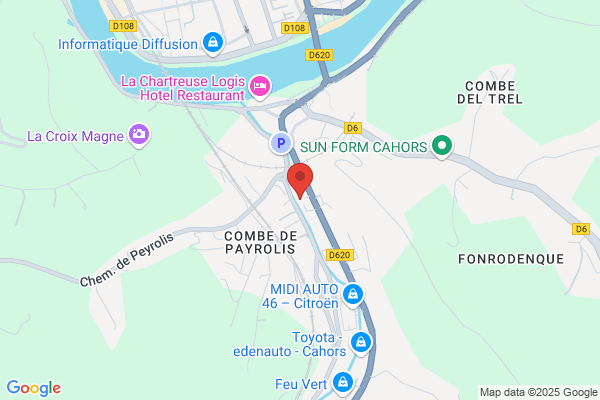 Ambulances Services Secours