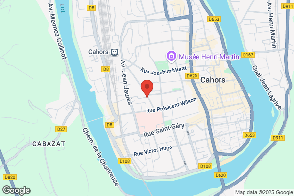Association Interprofessionnelle De Gestion