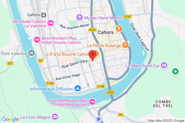 Centre De Gestion Entreprises Midi Pyrenees Cegemip